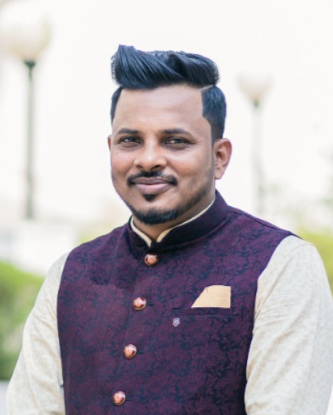 Rtn. Nithin Rai